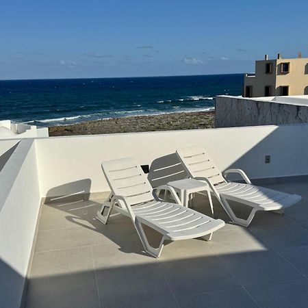 Casa Blanca By The Caribbean Sea Apartman Akumal Kültér fotó